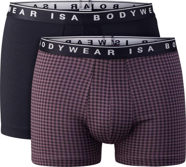 ISA Bodywear 224132