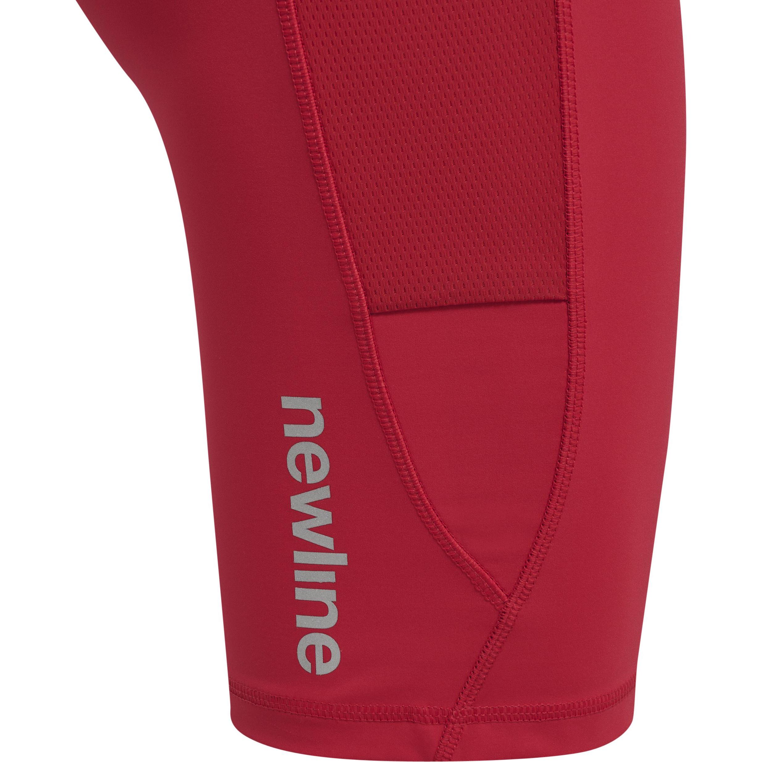 Thumbnail - Newline, Damen, Sporthose, Women'S Core Sprinters (L), Rot, L