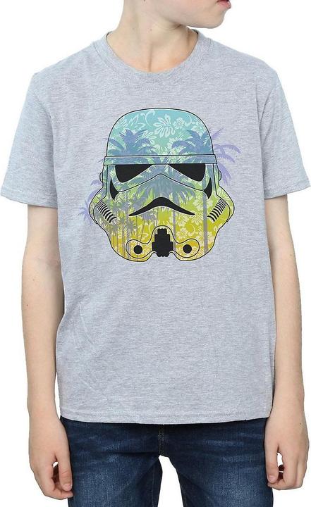 Produktbild Star Wars Command TShirt Jungen (116)