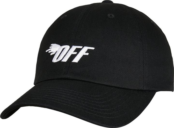 Cayler & Sons C&S WL FO Fast Curved Cap - 11360 (One Size)