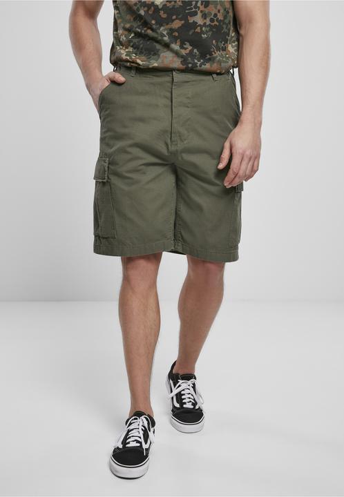 Actual product image Brandit BDU Ripstop Shorts (XXL)