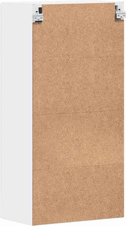 Image du produit vidaXL Holzschrank (50 x 29 x 100 cm)