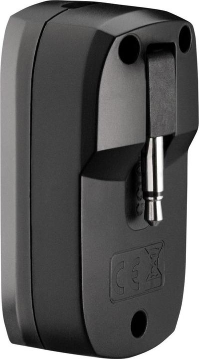 Image du produit Westcott FJ-XR Wireless Receiver für FJ-X2M 3.5 Klinke