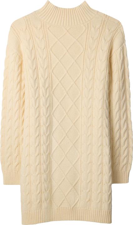 Produktbild Joe Browns Chunky Cable Knit Mini Dress (42)