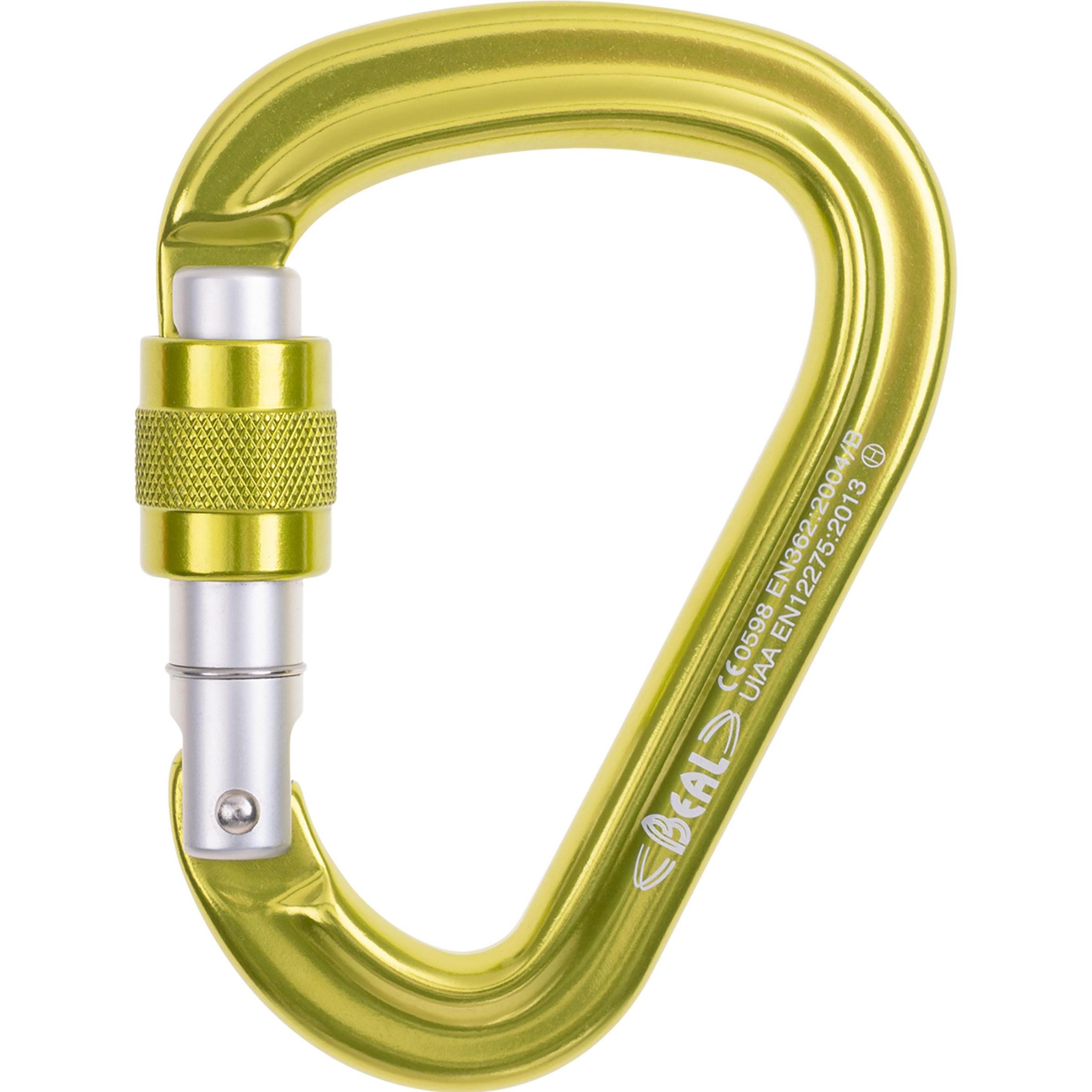 Beal, Karabiner