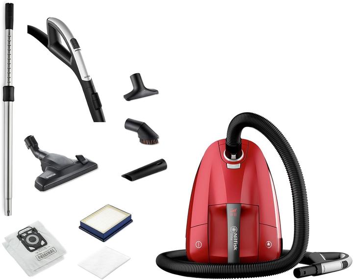 Produktbild Nilfisk Elite RCL14E08A2 Classic