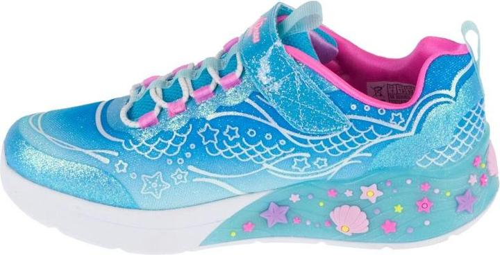 Actual product image Skechers Mermaid Dreams (33)