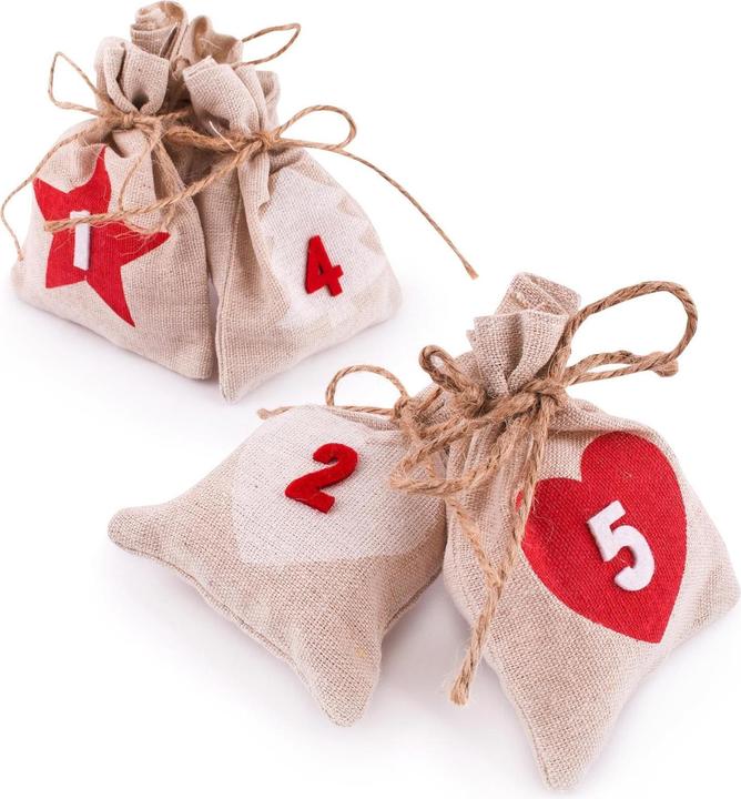 Produktbild Pajoma Beutel