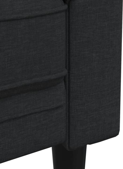 Produktbild vidaXL 2-Sitzer-Sofa (2-Sitzer)