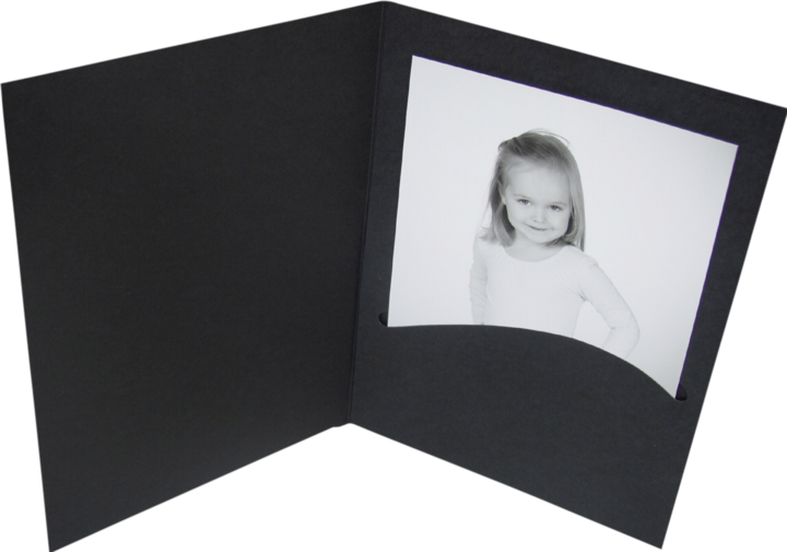 Immagine prodotto Daiber 1x100 Cartelle ritratto Profi-Line 13x18 (13 x 18 cm)
