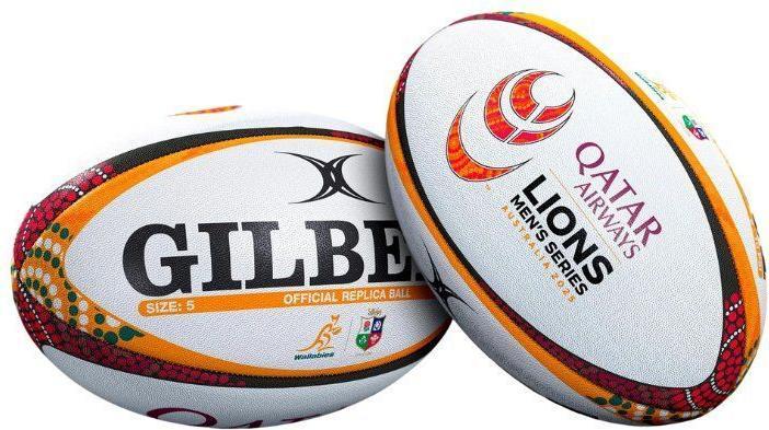 Immagine prodotto Gilbert Replica