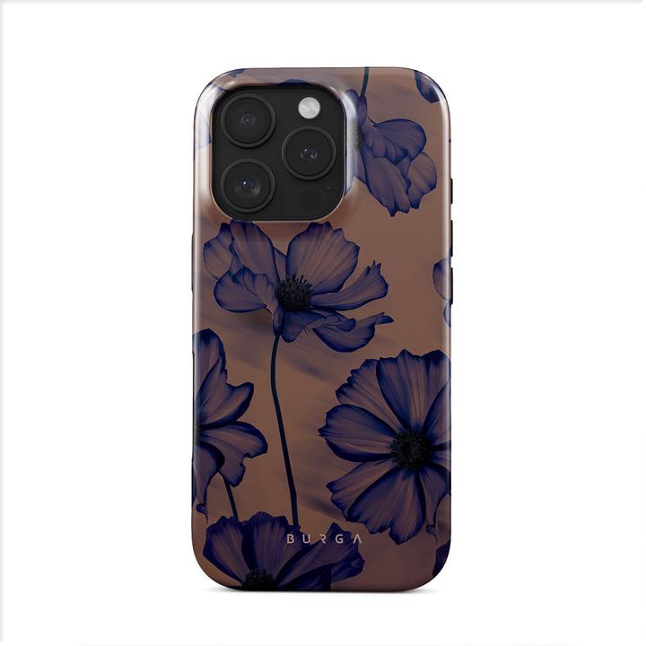 Image du produit Burga Velvet Night (Apple iPhone 16 Pro Max)