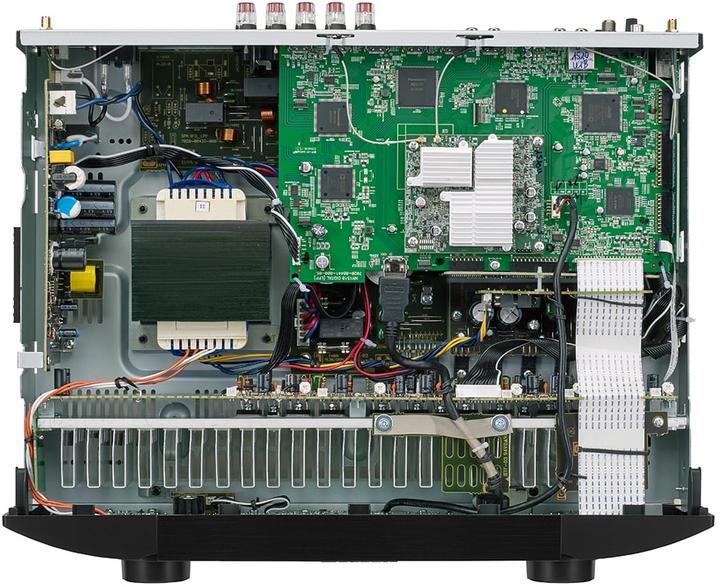 Image du produit Marantz NR1510 (5.2 canaux, AM, FM)