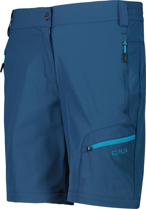 Actual product image CMP Campagnolo Zip Off (3XL)
