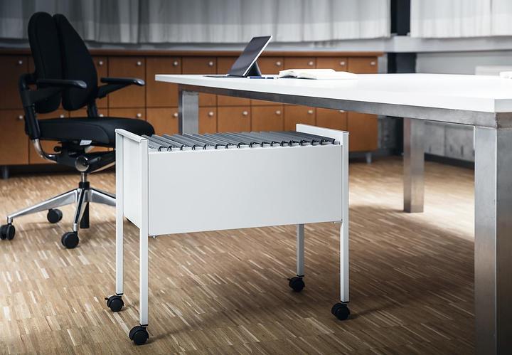 Produktbild Durable Economy (65.50 x 36.80 x 59.20 cm)