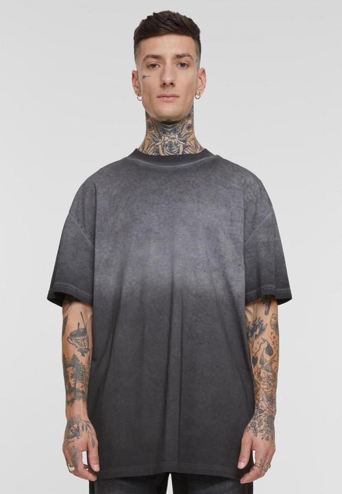 Produktbild Urban Classics Oversized Sun Bleached Tee - 140907 (L, M)