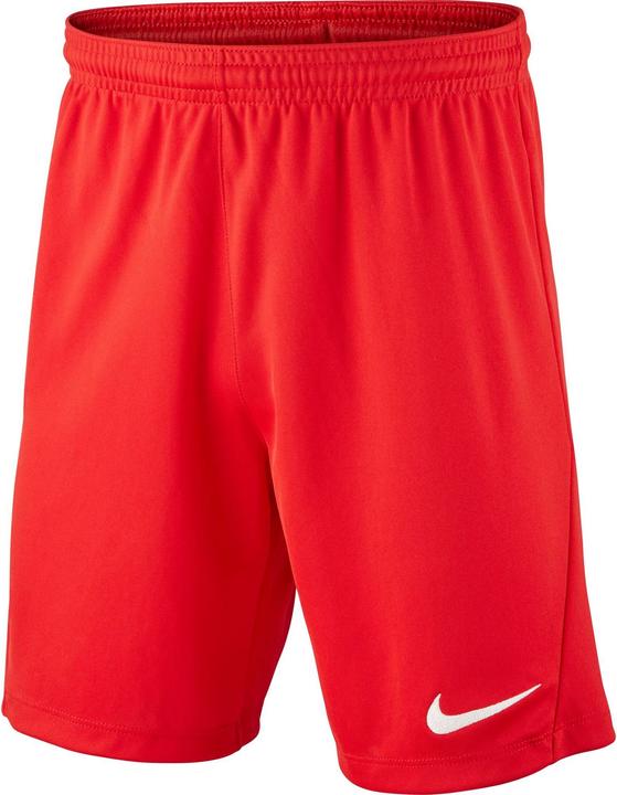 Produktbild Nike Park Iii Short Kids (122)