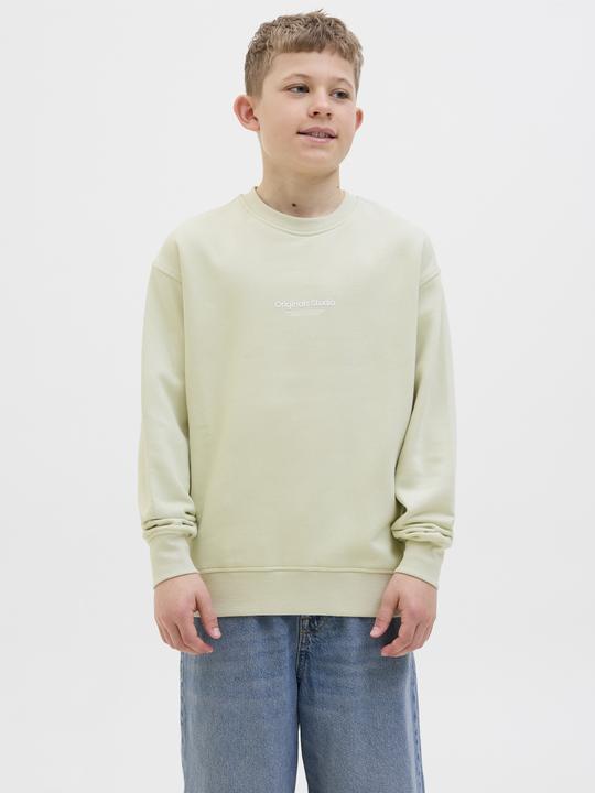 Produktbild Jack & Jones Gedruckt Sweatshirt Junior Sweatshirt (176)