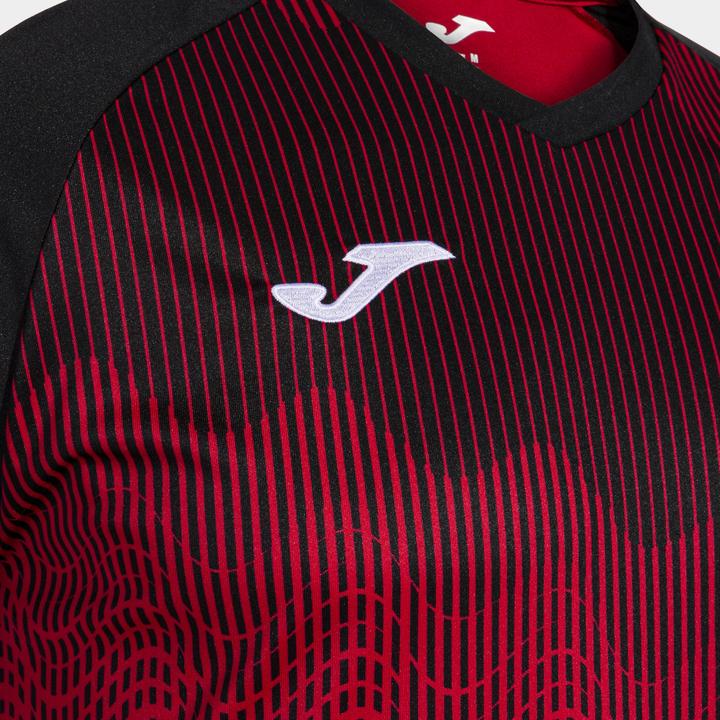 Produktbild Joma Camiseta Manga Corta Tiger T-Shirt (S)