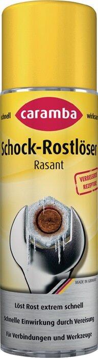 Actual product image Caramba Rasant 661002 Rust Remover 250 ml