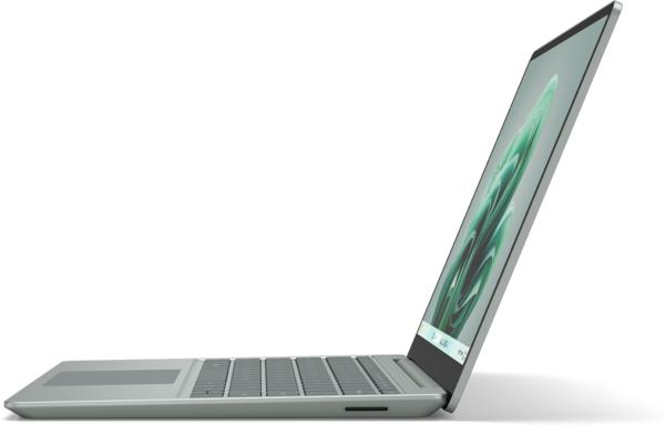 Productafbeelding Microsoft Surface Laptop Go 3 (12.40", Intel Core i5-1235U, 16 GB, 256 GB, DE)