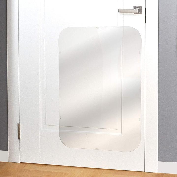 Actual product image Petfect Scratch protection for doors