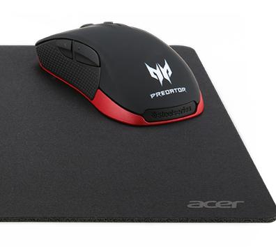 Actual product image Acer Predator Gaming (L)