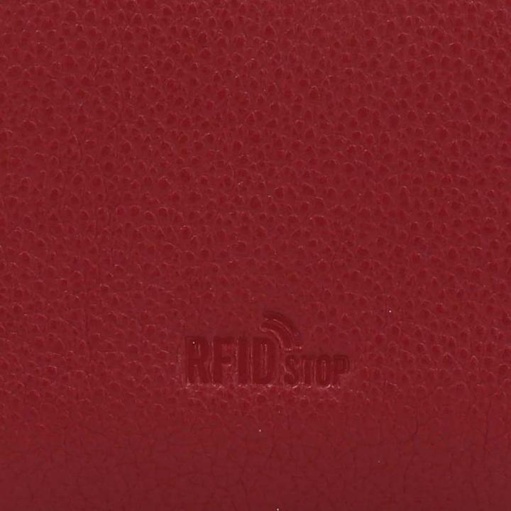 Actual product image Picard Java 1 Geldbörse RFID Schutz Leder 11 cm