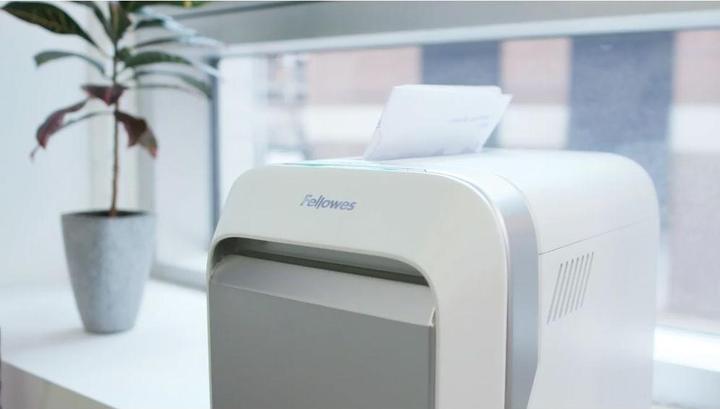 Image du produit Fellowes Powershred LX211 (Micro-coupe)