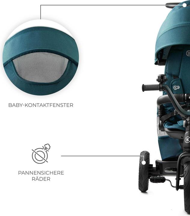 Produktbild KinderKraft Easy Twist