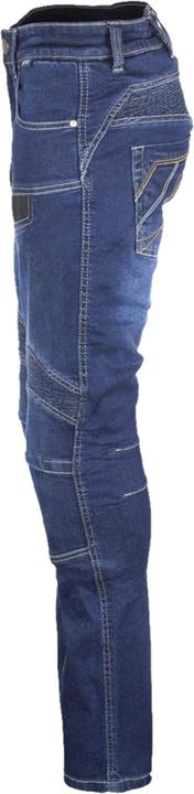 Actual product image GMS Viper trousers (W26/L30)