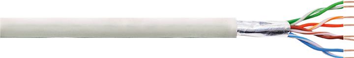 Produktbild LogiLink Netzwerkkabel (F/UTP, CAT5e, 305 m)