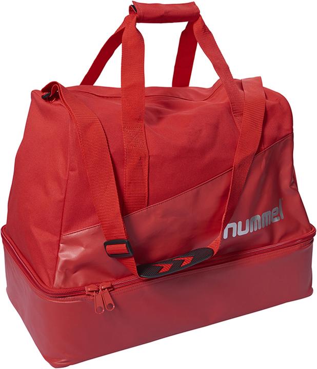 Produktbild hummel Authentic Charge Soccer Bag