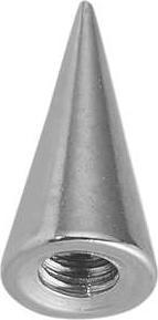 Immagine prodotto Bijouteria Chiusura piercing (Acciaio chirurgico 316L)
