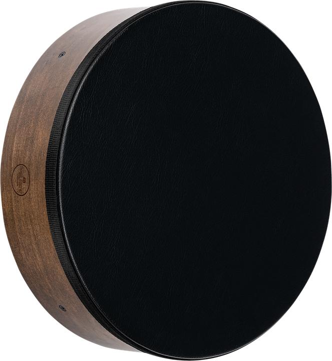 Image du produit Meinl Bodhran Drum 14" - Tête de Napa (Percussion)