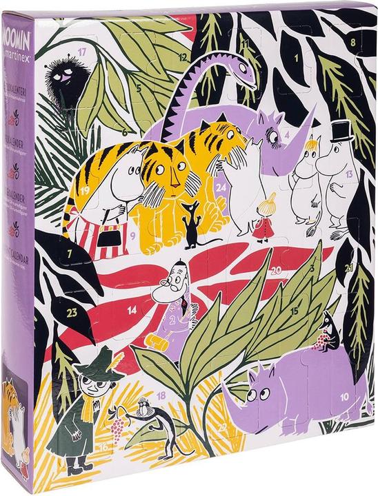 Produktbild Martinex Moomin