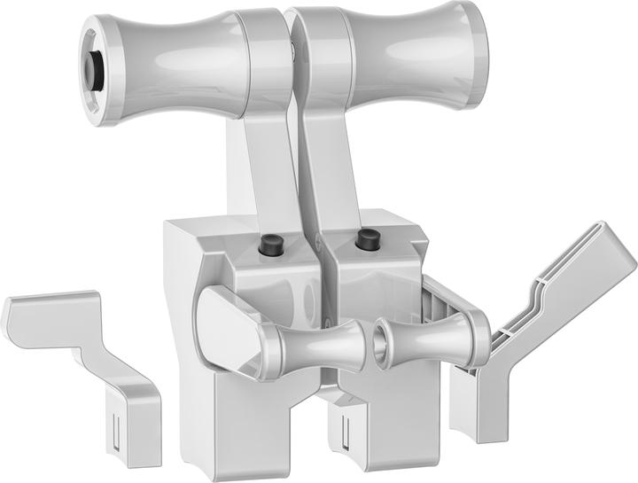 Produktbild Moza Racing AS015 TQB Throttle Module (PC)