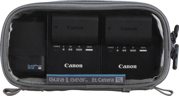 Actual product image Gura Gear GuraGear ET Cetera 1l (GG0810-1545) (1 l)