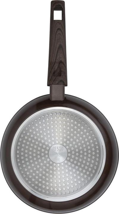 Image du produit Resto POÊLE D20 H4.2CM/93020 (20 cm, Ensemble de casseroles et de poêles de cuisson, Aluminium)