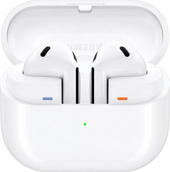 Actual product image Samsung Galaxy Buds3 (ANC, 6 h, Wireless)