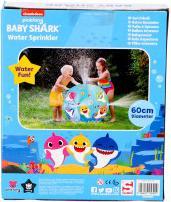 Image du produit Pinkfong Arroseur de ballon de plage Baby Shark