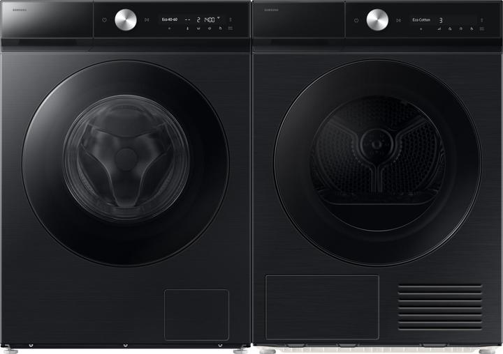 Actual product image Samsung DV90DB8845GB (9 kg, Right)