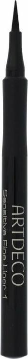 Produktbild Artdeco Sensitive Fine (1 Black)