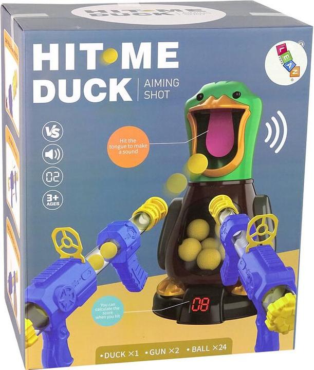 Produktbild No Name Entenjagd (2 Spieler)