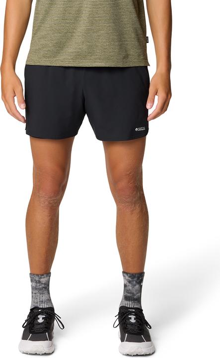 Actual product image Mountain Hardwear M Shade Lite™ Short (S)