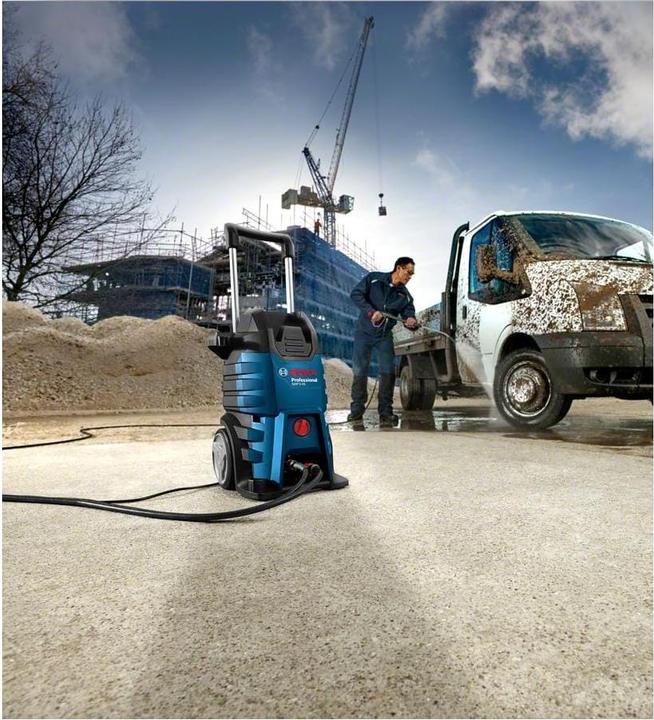 Image du produit Bosch Home & Garden GHP 5-75 X (Fonctionnement sur secteur)