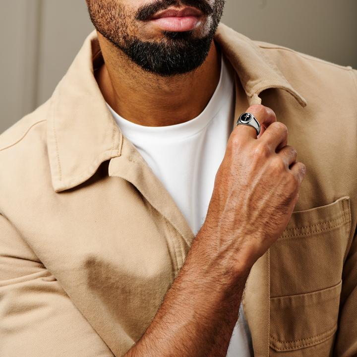 Actual product image Lucleon Ankh (70)