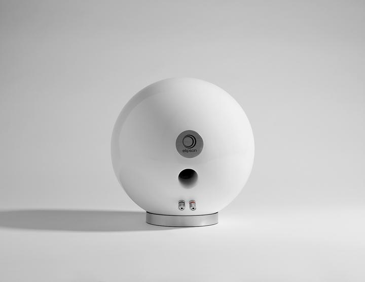 Actual product image Elipson Planet L (1 pcs., 80 W)