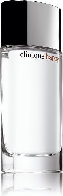 Actual product image Clinique Happy (Eau de parfum, 50 ml)