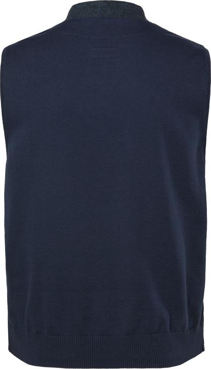 Produktbild Men+ Weste FLEXLASTIC®, Tracht, Strickrücken, bis 7 XL (4XL)